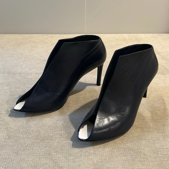 Balenciaga ankle boots EU38 - Picture 1 of 9